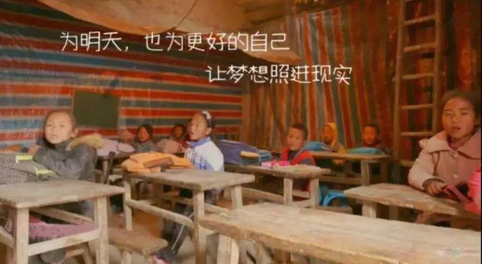 暖冬行动|今年冬天，，，因爱而暖 