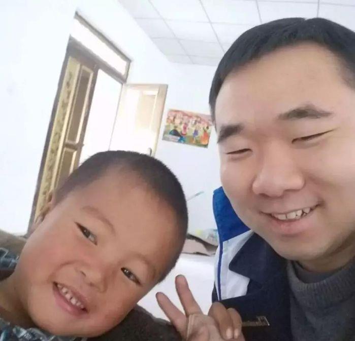 暖冬行动|今年冬天，，，因爱而暖 