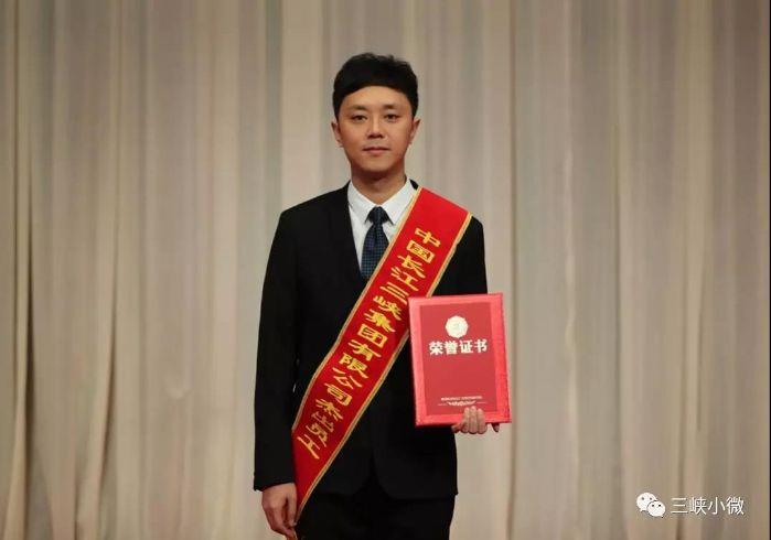 优异员工丨来看看2019年我们身边的楷模 