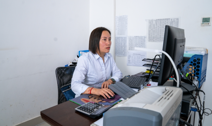 家在金沙江畔：手艺up，，幸福升级！ 